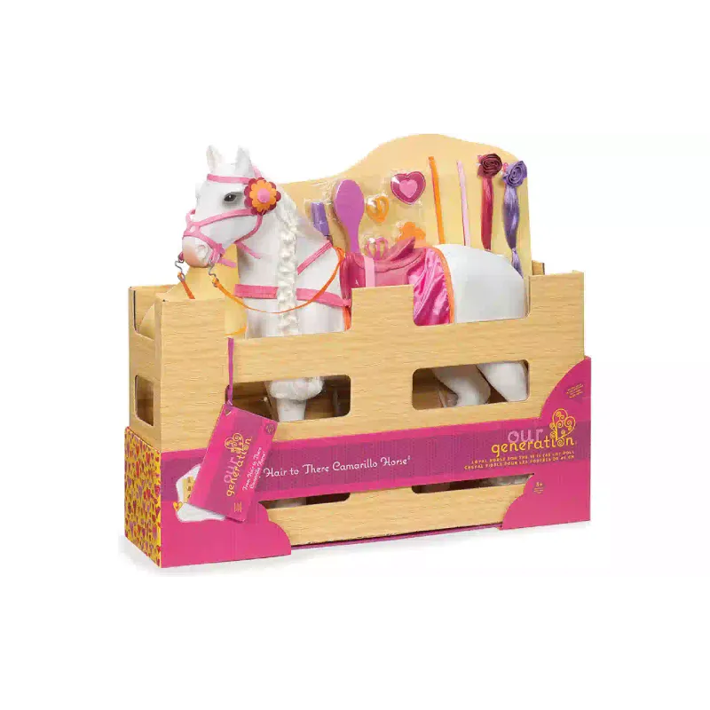 Figurine Our Generation (BD38003Z)
