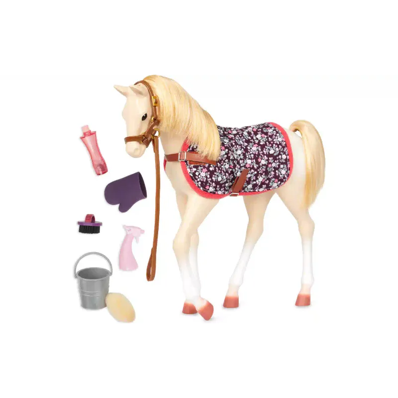 Szobrocska Our Generation (BD38012Z)