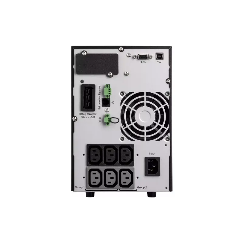 Fonte de alimentação ininterrupta Eaton (9SX1000I)