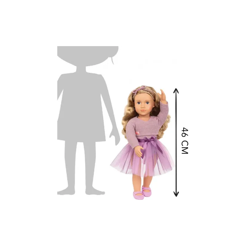 Doll Our Generation (BD31316Z)