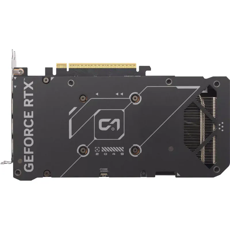 Tarjeta de video Asus GeForce RTX5060 (90YV0MH0-M0NA00)