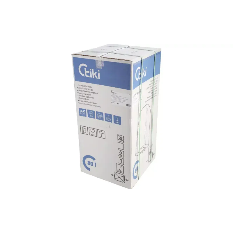 سخان الماء Tiki (OGBS80_SUPRSD80)