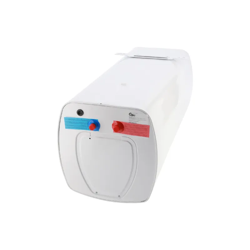 Boiler Gorenje (SUPRSD120V9_TIKI)