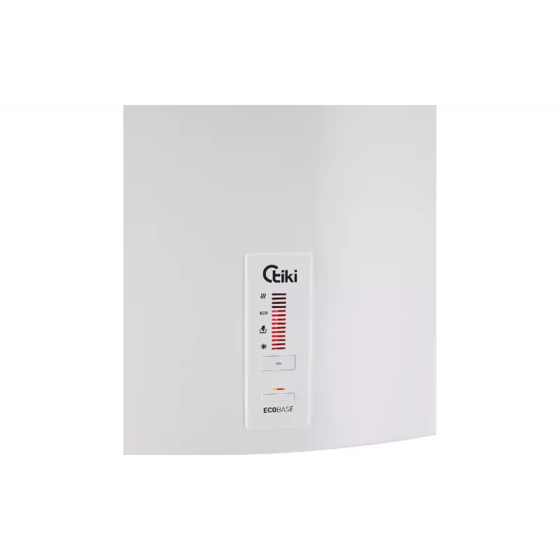 Boiler Gorenje (SUPRSD120V9_TIKI)