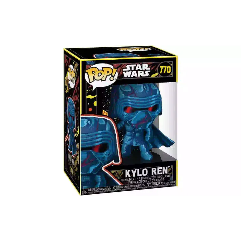 تمثال صغير Funko (889698838153)