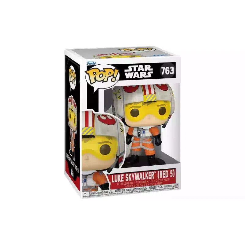 Szobrocska Funko (889698837965)