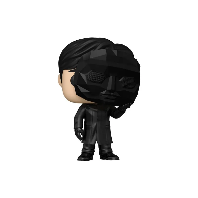 Figur Funko POP TV Squid Game Front Man (889698797306)