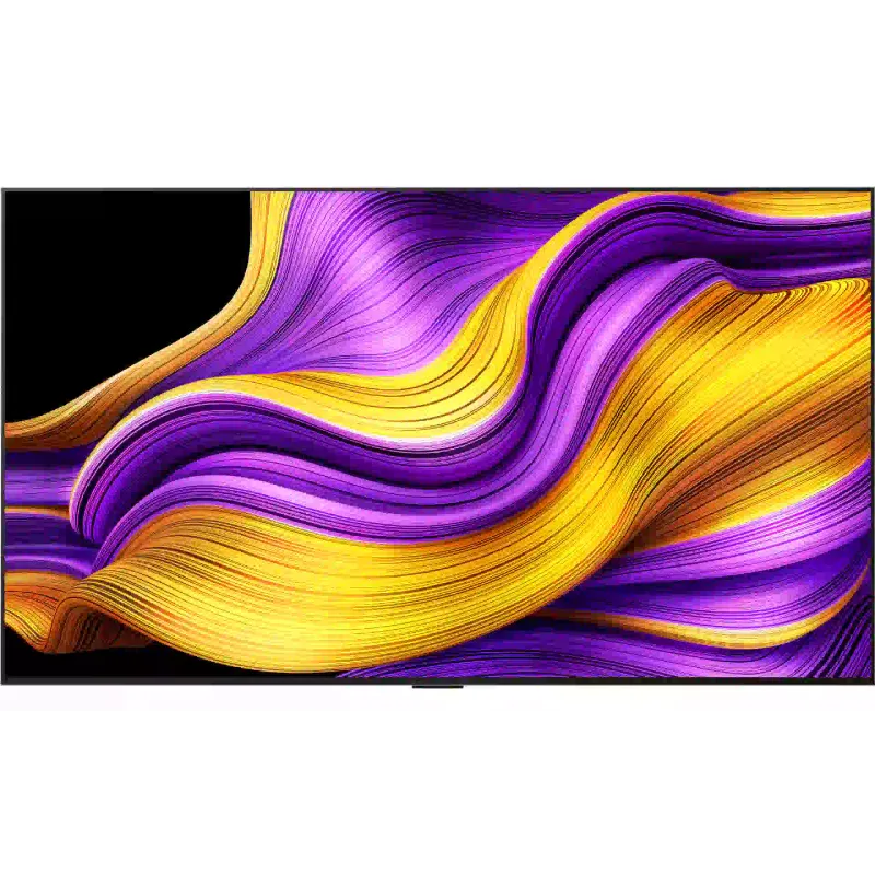 Televizija LG, Black (OLED77G54LW)