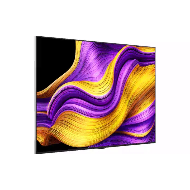 Televizija LG, Black (OLED77G54LW)