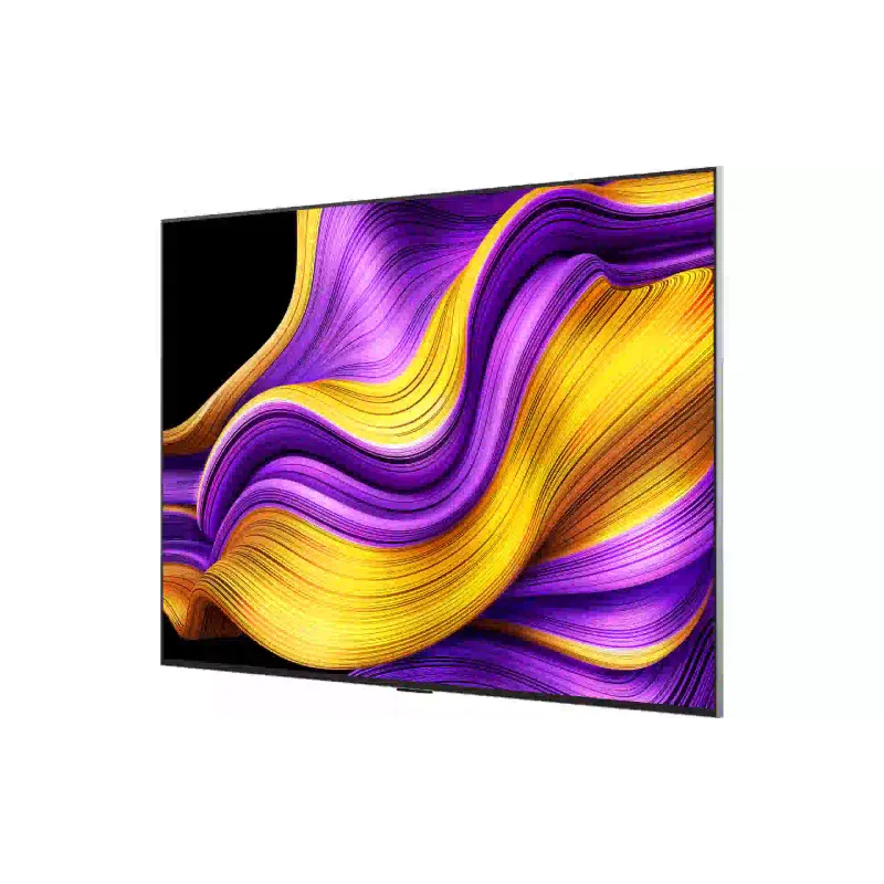 Televizija LG, Black (OLED77G54LW)