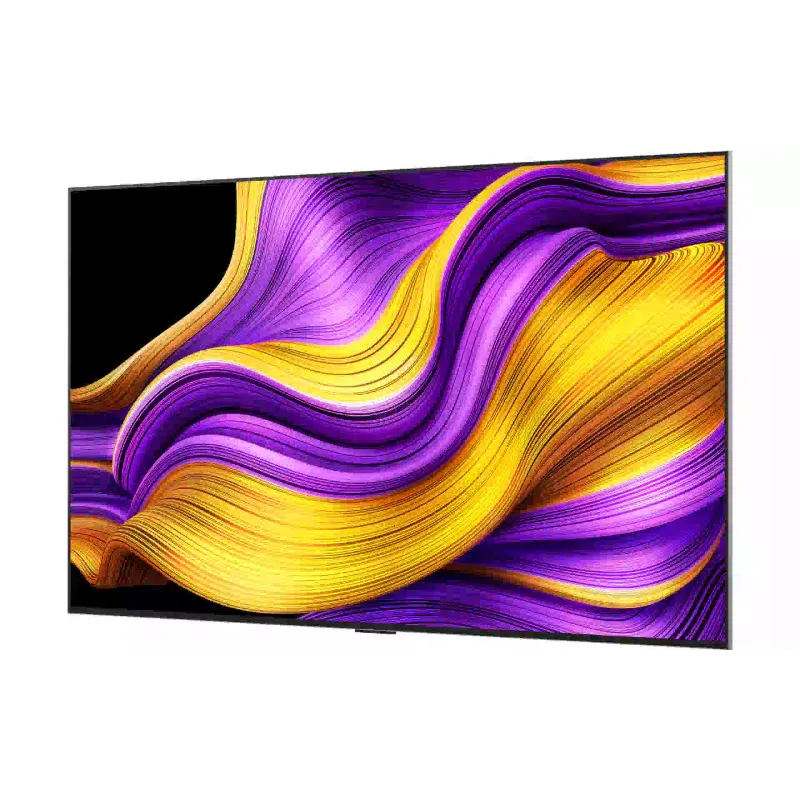 Televizija LG, Black (OLED77G54LW)