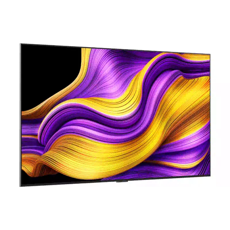 Televizija LG, Black (OLED77G54LW)