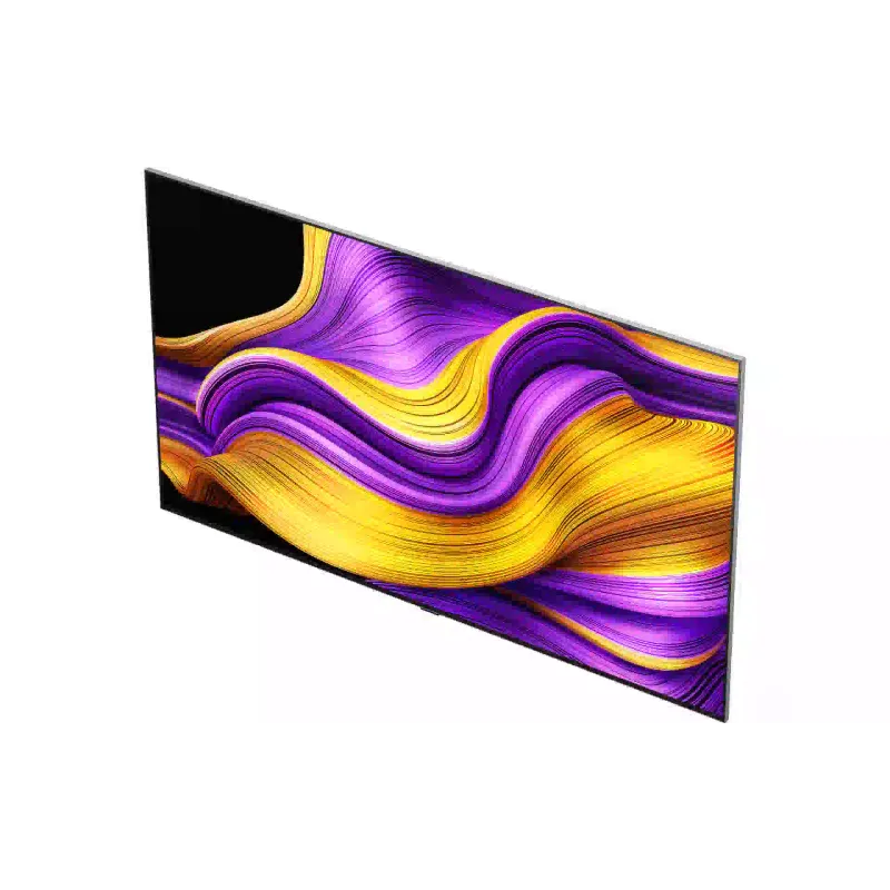 Televizija LG, Black (OLED77G54LW)