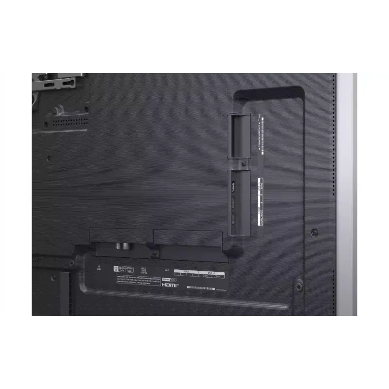 Televizija LG, Black (OLED77G54LW)