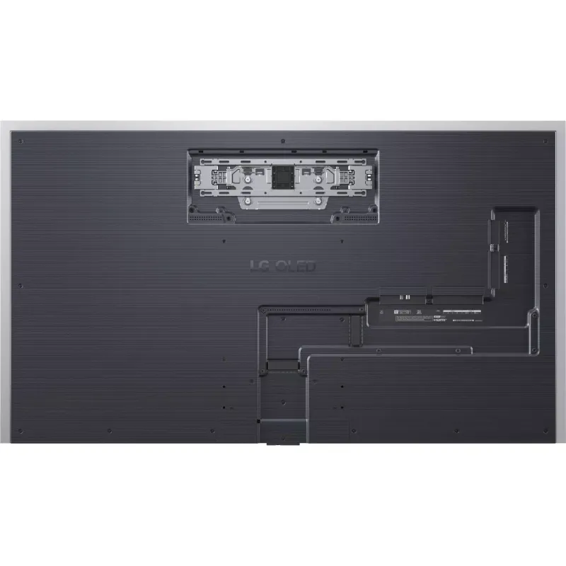 Televizija LG, Black (OLED77G54LW)