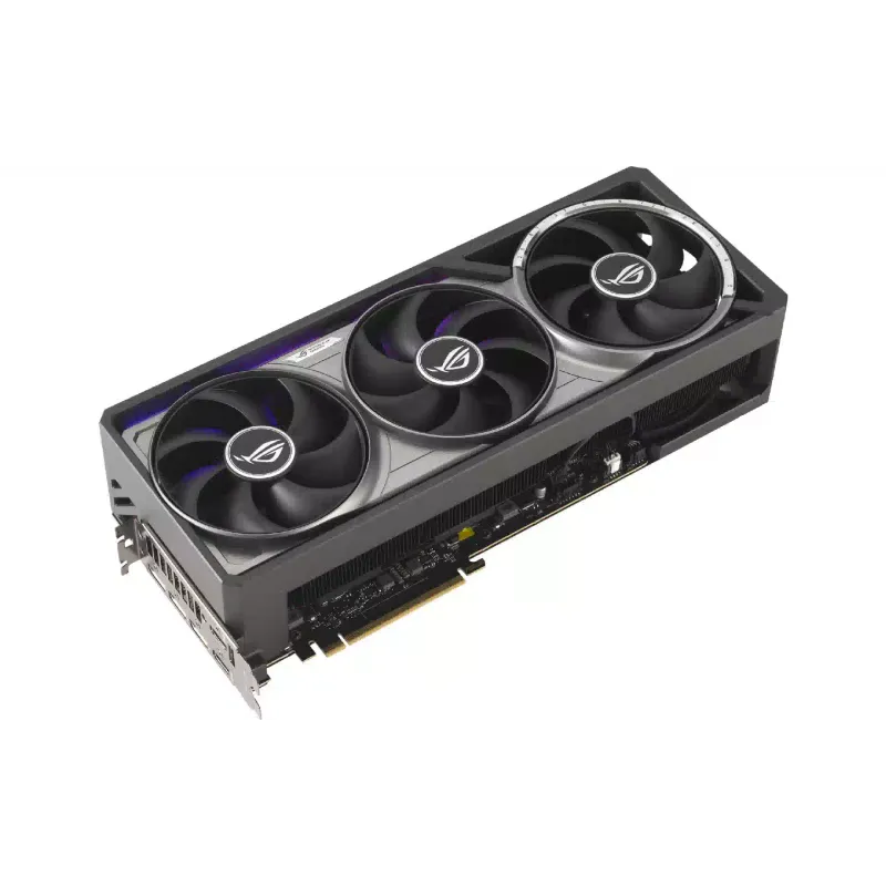 بطاقة الفيديو Asus GeForce RTX5080 (90YV0M30-M0NA00)