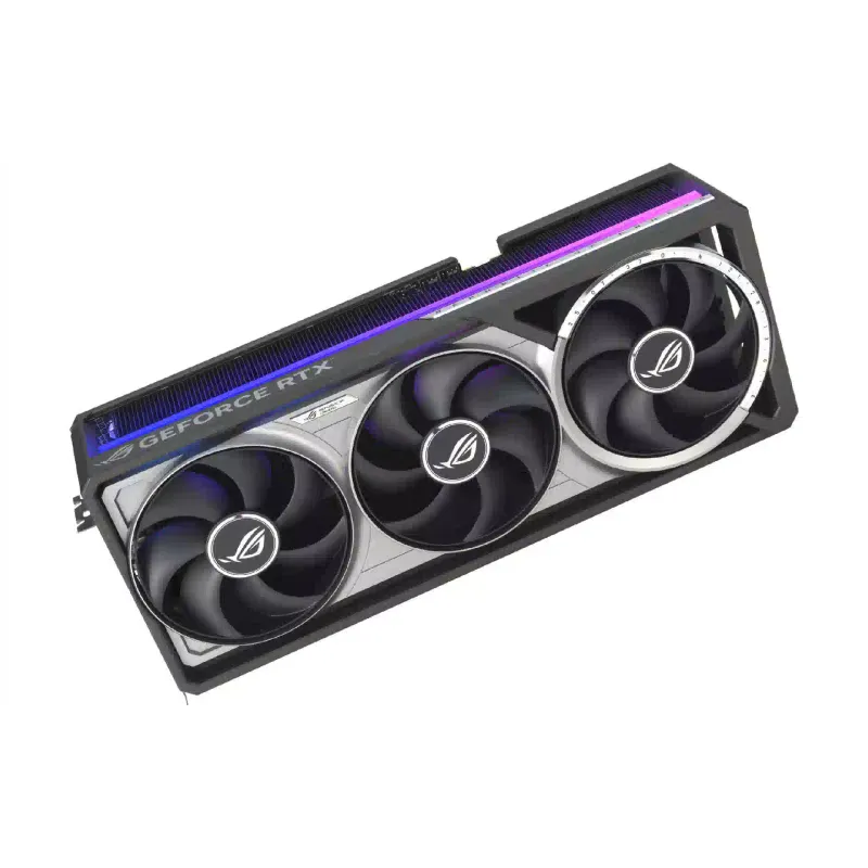 بطاقة الفيديو Asus GeForce RTX5080 (90YV0M30-M0NA00)