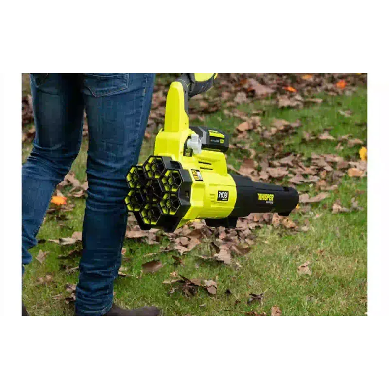 Ventilador Ryobi Max Power RY36BLXA-0 (5133004916)