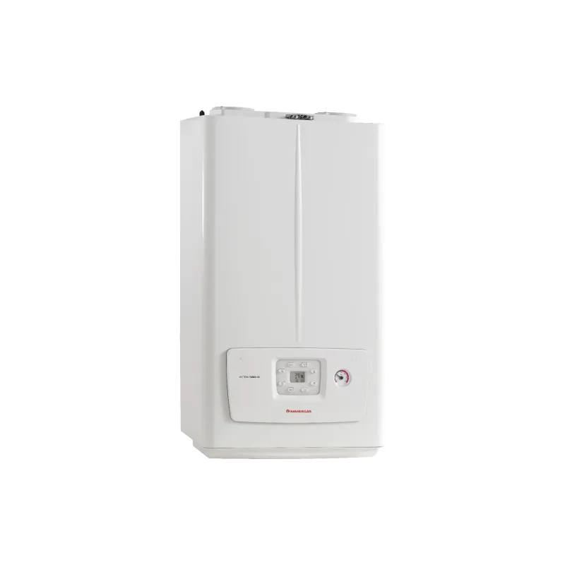 Котел газовий Immergas (3.035086)