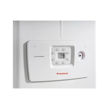 Λέβητας αερίου Immergas (3.035086)