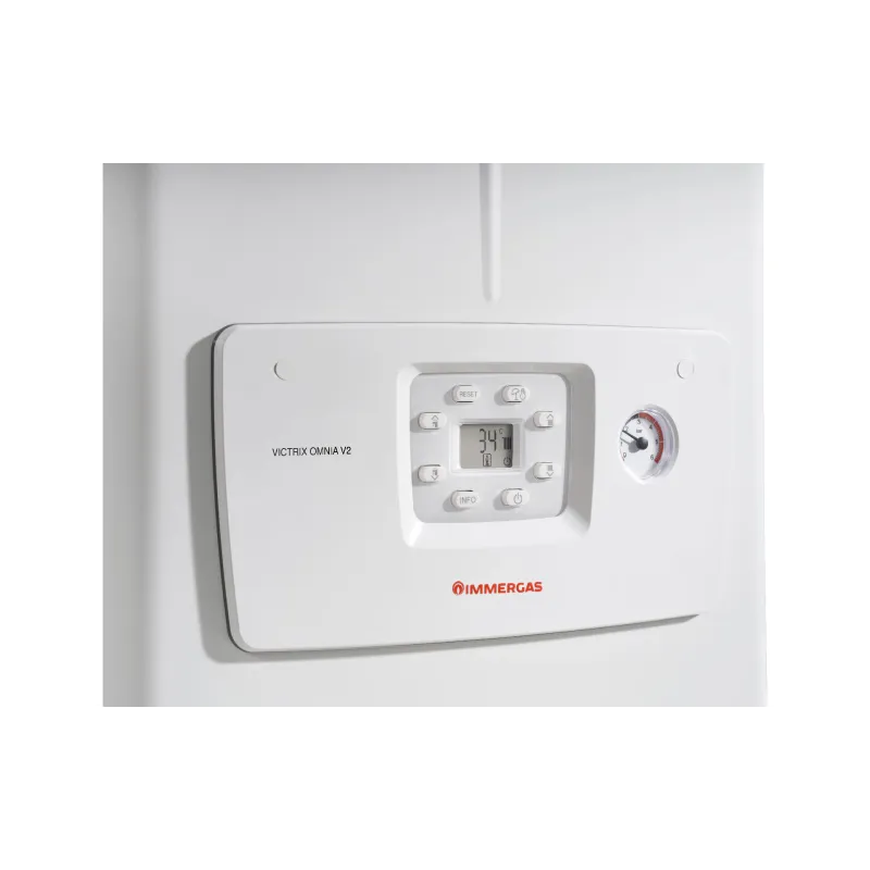 Котел газовий Immergas (3.035086)