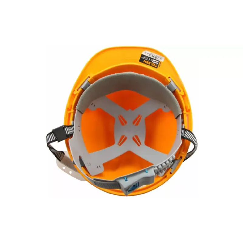 Каска защитная Tolsen (45188)