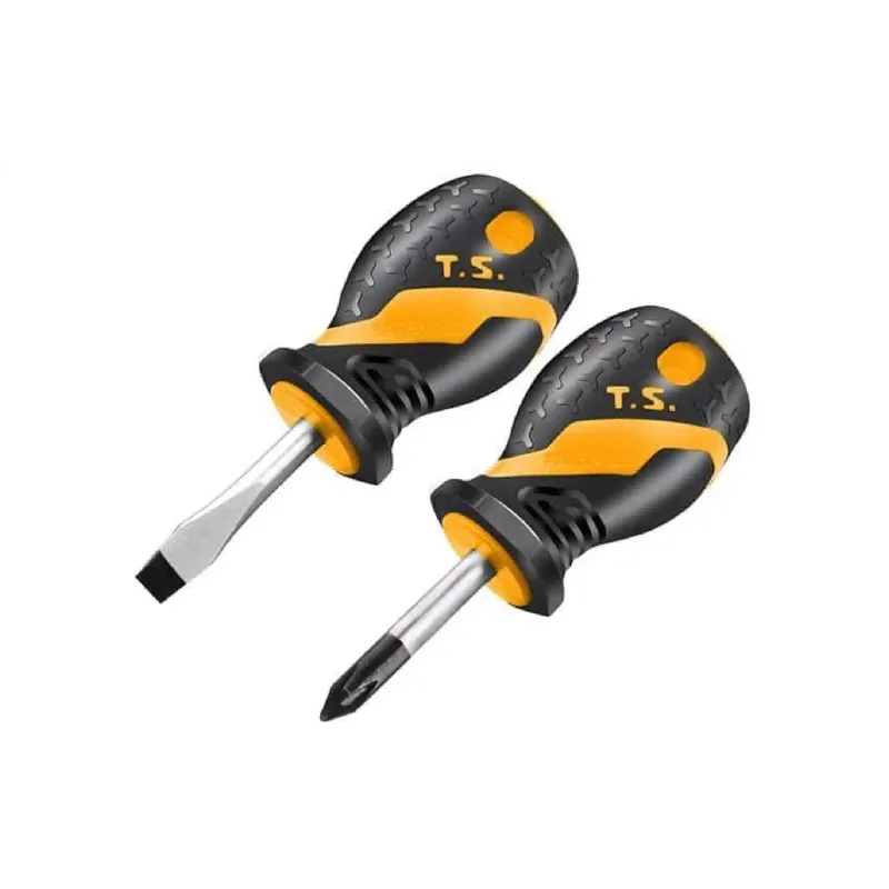 Conjunto de chaves de fenda Tolsen (20181)