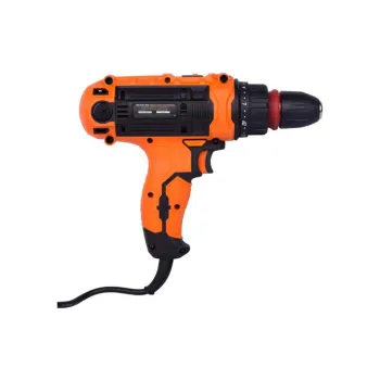 Шуруповерт-дриль Tekhmann (853793)