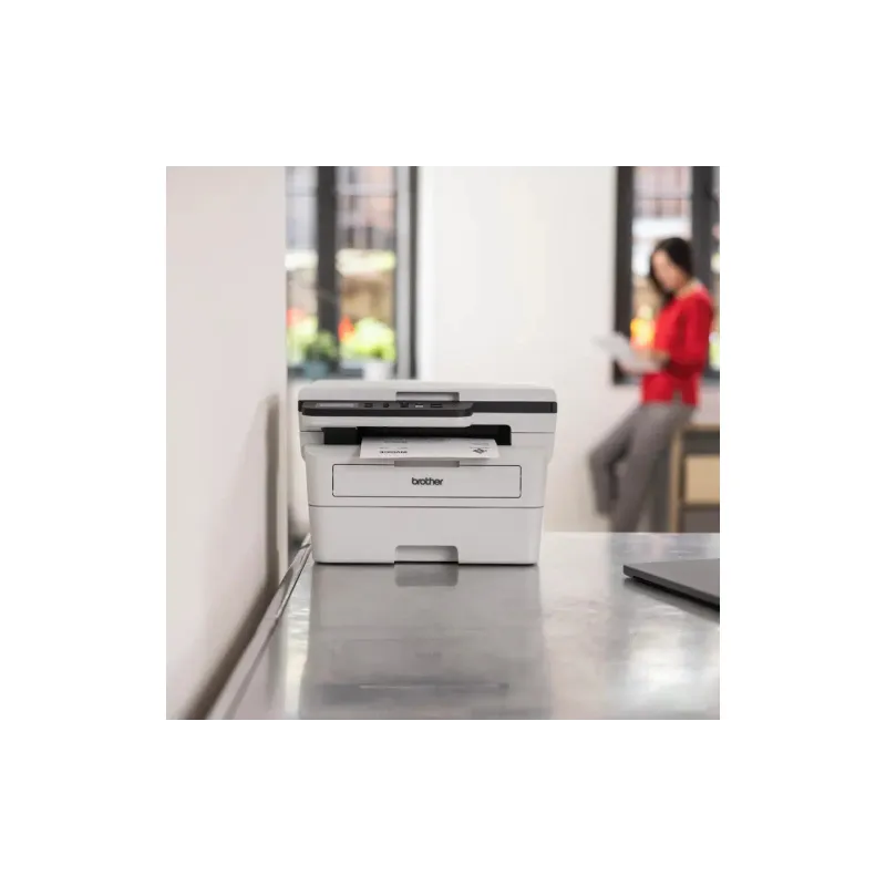 Многофункционално устройство Brother (DCPB7600DYJ1)