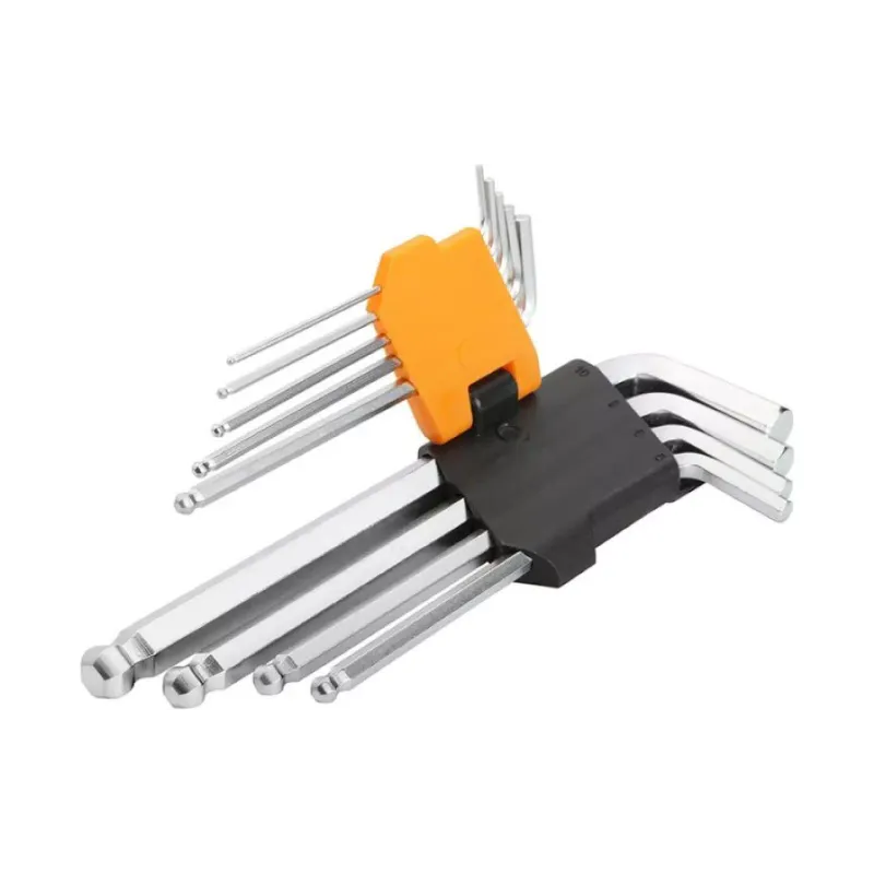 llave Allen Tolsen (20053)