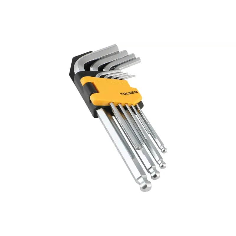 llave Allen Tolsen (20053)