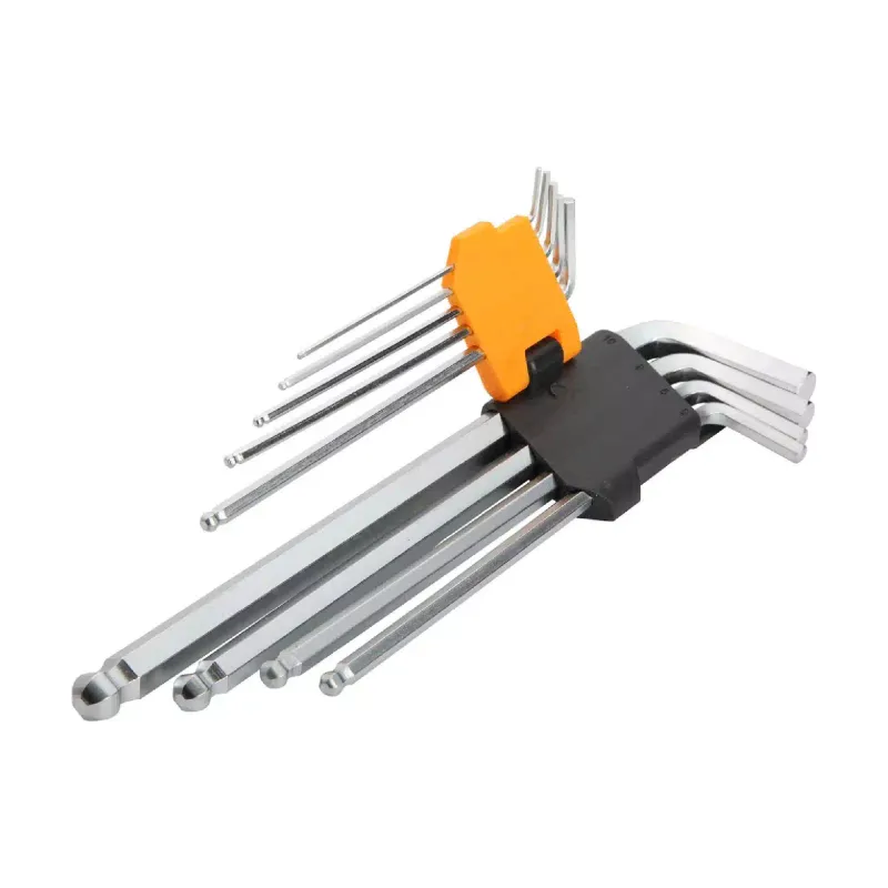 llave Allen Tolsen (20054)