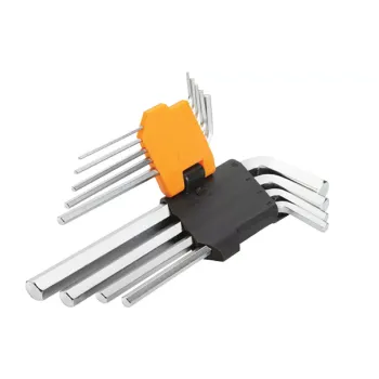 مفتاح ألين Tolsen (20048)