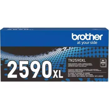 Картридж Brother (TN2590XL)