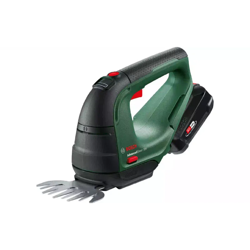 Ψαλίδι γκαζόν Bosch (0.600.857.000)