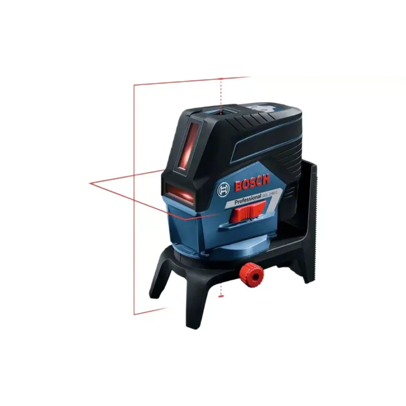 Нівелір лазерний Bosch (0.601.066.G03)