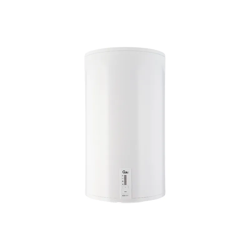 Aquecedor de água Tiki, White (GBF100E5-ECON_TIKI)