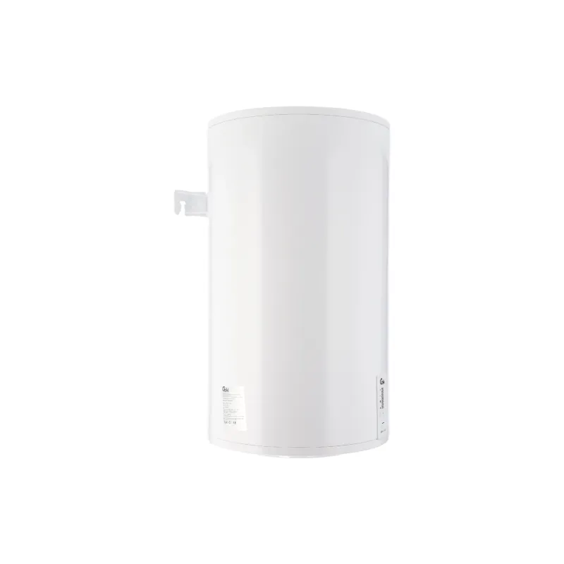 Aquecedor de água Tiki, White (GBF100E5-ECON_TIKI)