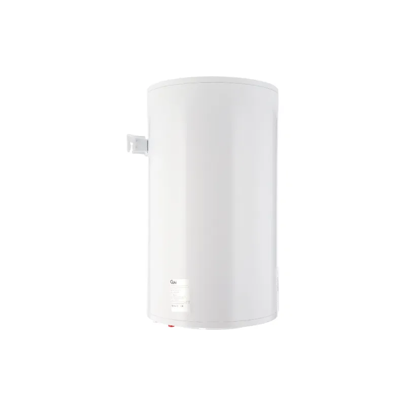 Aquecedor de água Tiki, White (GBF100E5-ECON_TIKI)