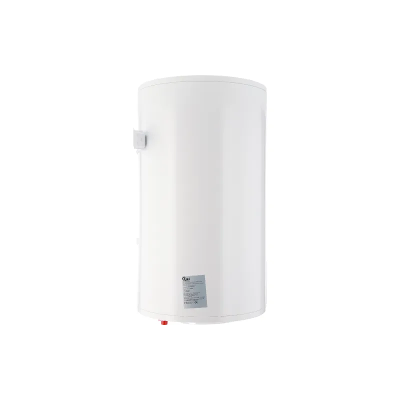 Aquecedor de água Tiki, White (GBF100E5-ECON_TIKI)