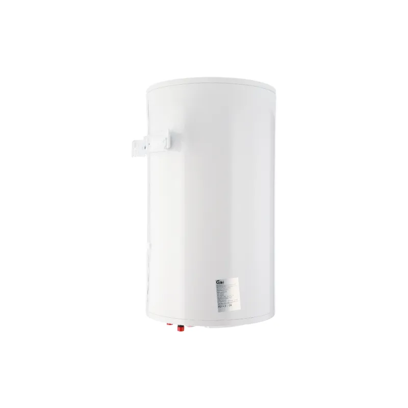 سخان الماء Tiki, White (GBF80E5-ECON_TIKI)