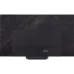 TV LG, Black (OLED77C54LA)
