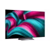 Fernseher LG, Black (OLED65C54LA)
