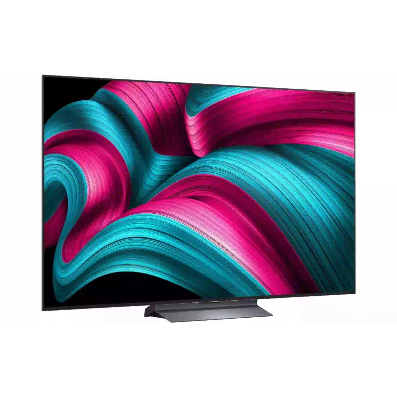 Fernseher LG, Black (OLED65C54LA)