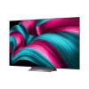 Fernseher LG, Black (OLED65C54LA)