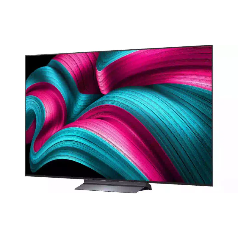 Fernseher LG, Black (OLED65C54LA)