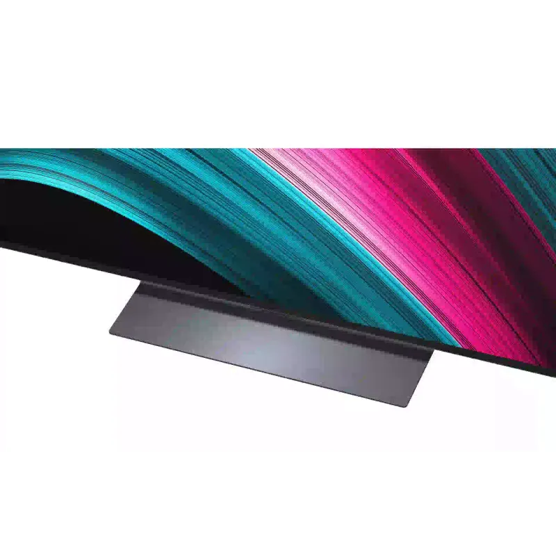 Fernseher LG, Black (OLED65C54LA)