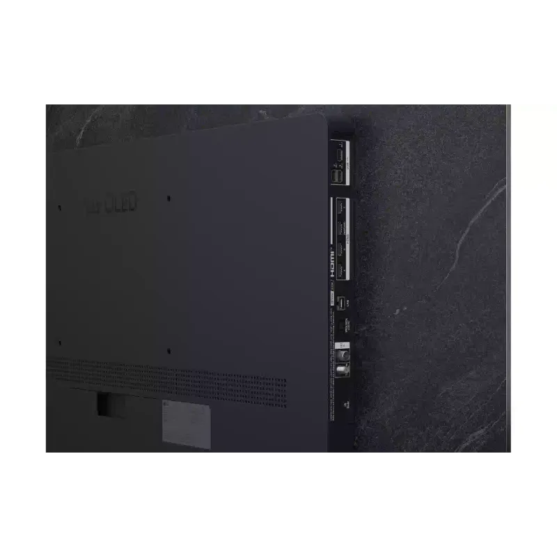 Fernseher LG, Black (OLED65C54LA)