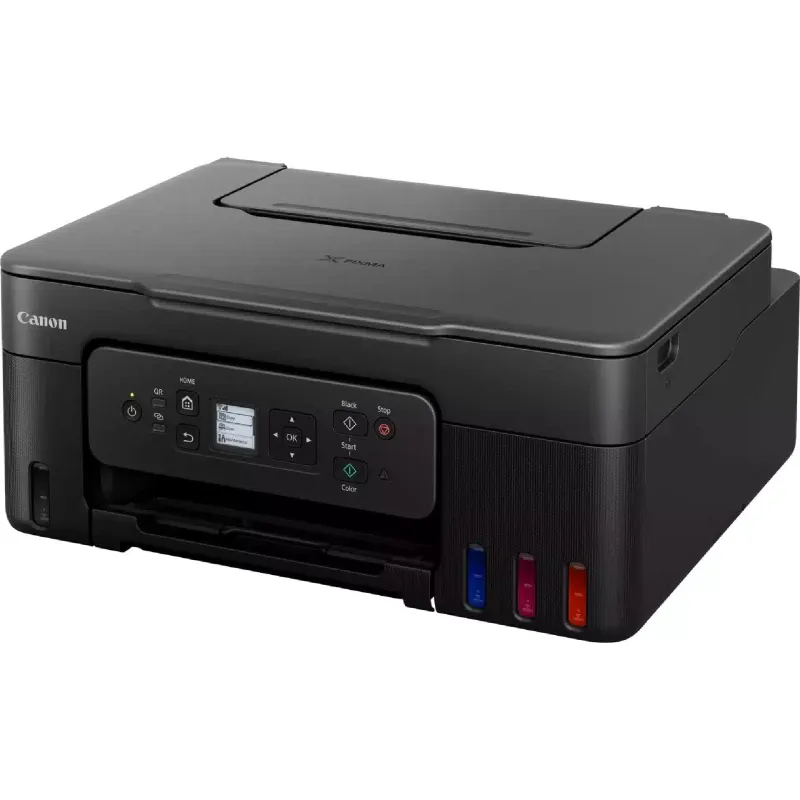 БФП Canon /Wi-Fi G3480 (6708C009)