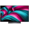 TV LG, Black (OLED48C54LA)